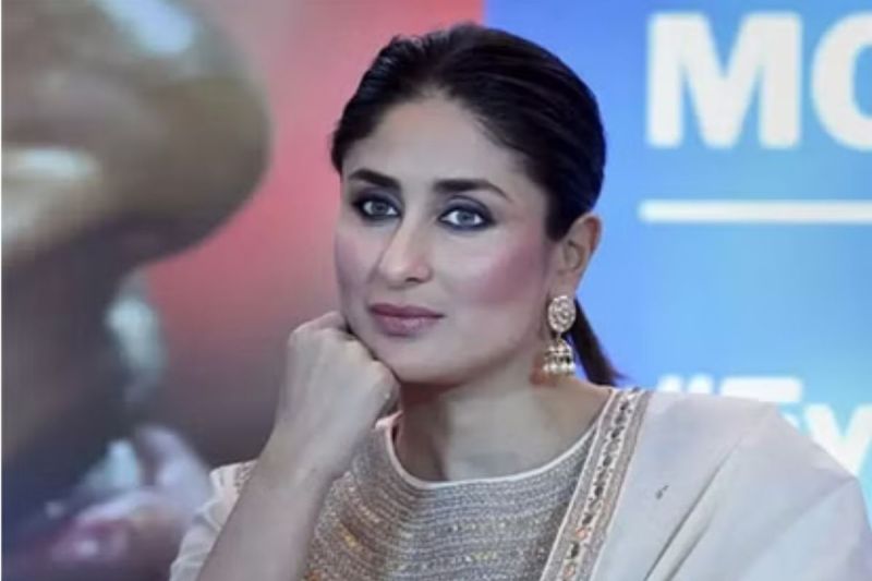 करीना कपूर को हाईकोर्ट ने भेजा नोटिस