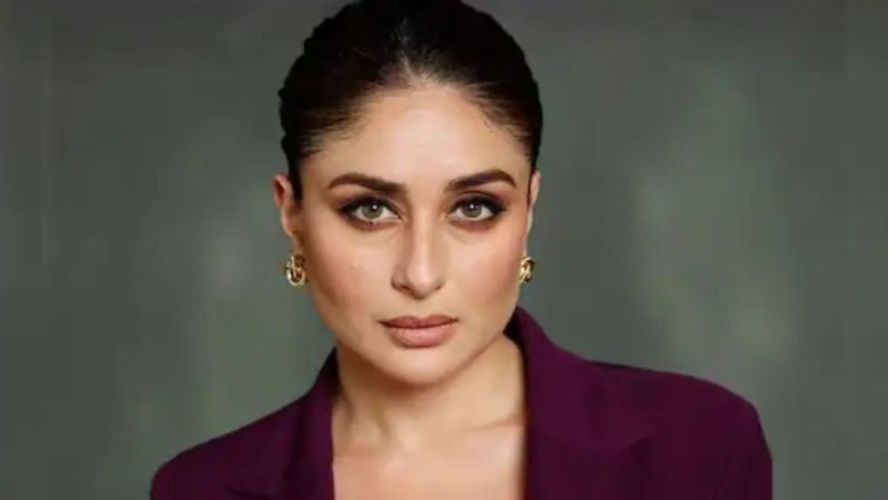 Saif Ali Khan Wife Kareena Kapoor