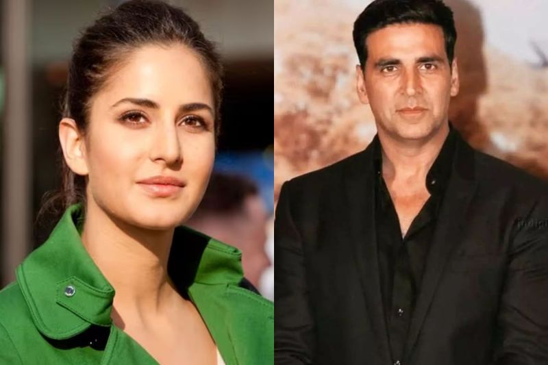 Akshay Kumar bodyguard salary