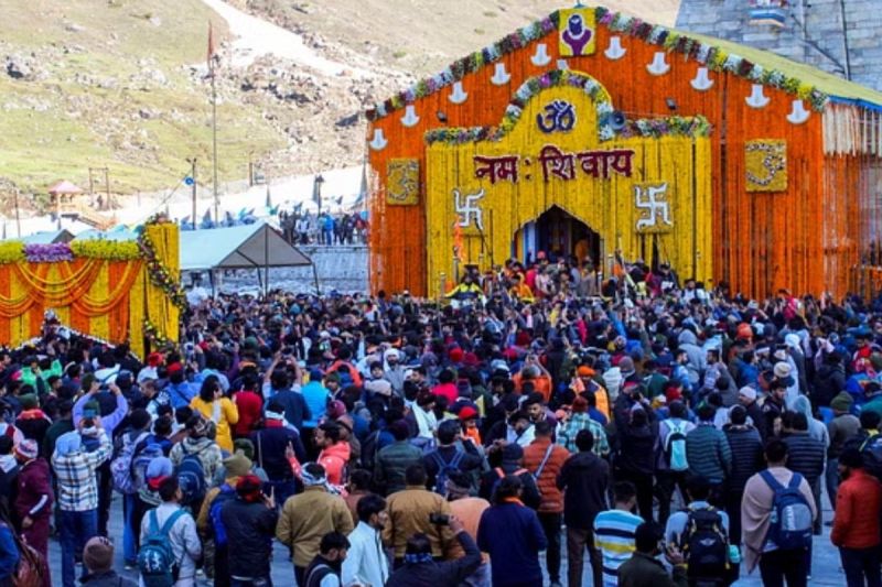 kedarnath