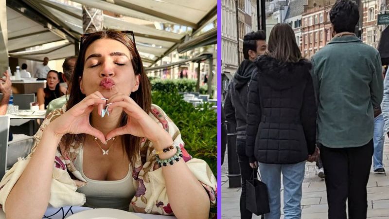 Kriti Sanon Talks About Her Ideal Partner