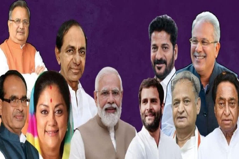 Election Results 2024