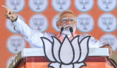 Lok Sabha election 2024