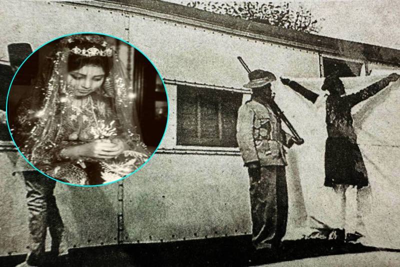 rajmata madhavi raje scindia