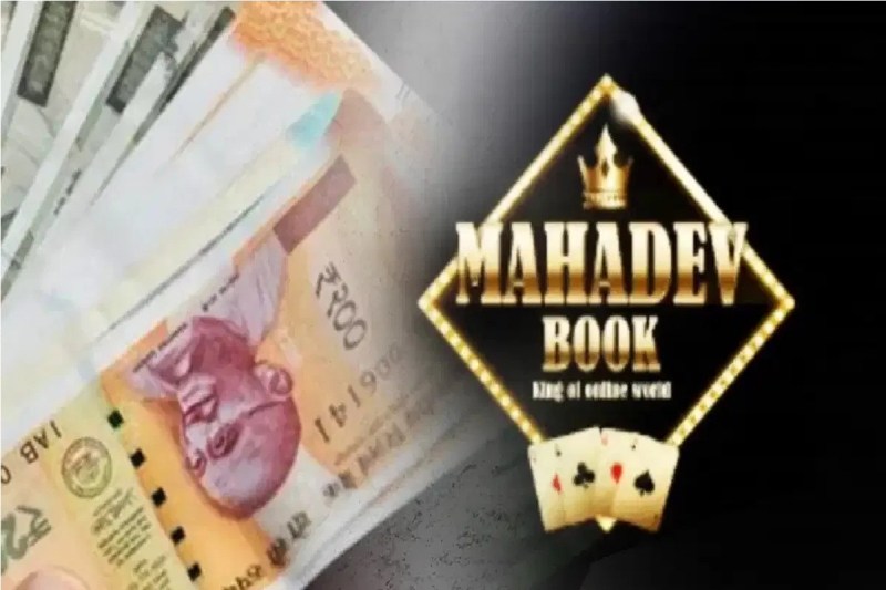 mahadev satta app scam