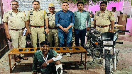 malpura gate police