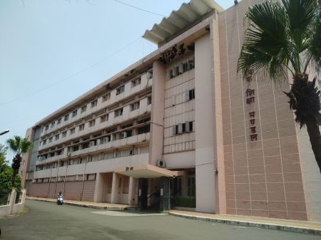 mp board
