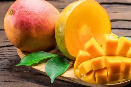 How Many Mangoes You Can Eat In A Day