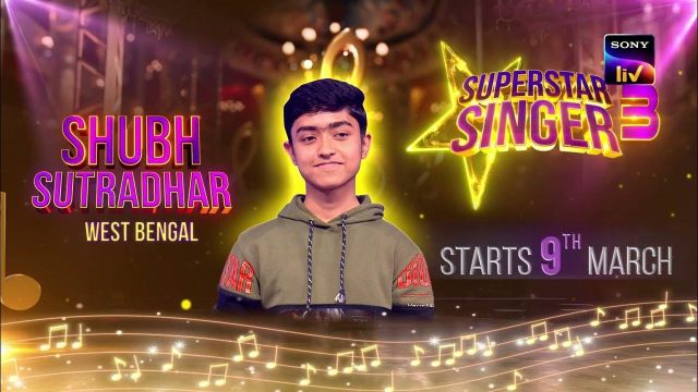 shubh sutradhar singer