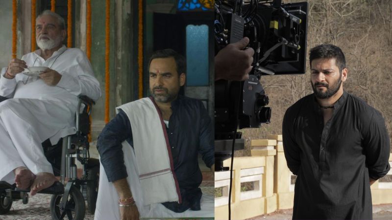 Mirzapur 3 Release Date