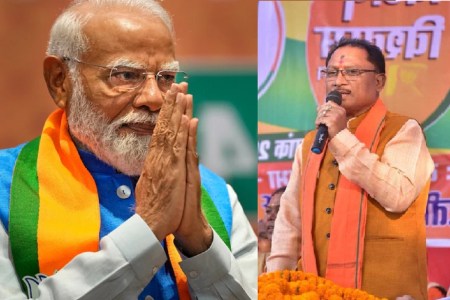 Lok Sabha Election