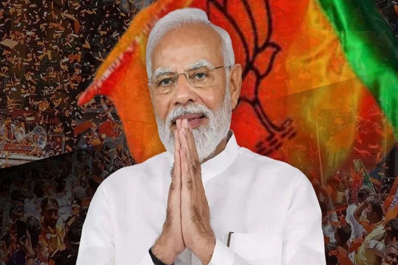wil BJP win in chhattisgarh? modi lahar in chhattisgarh