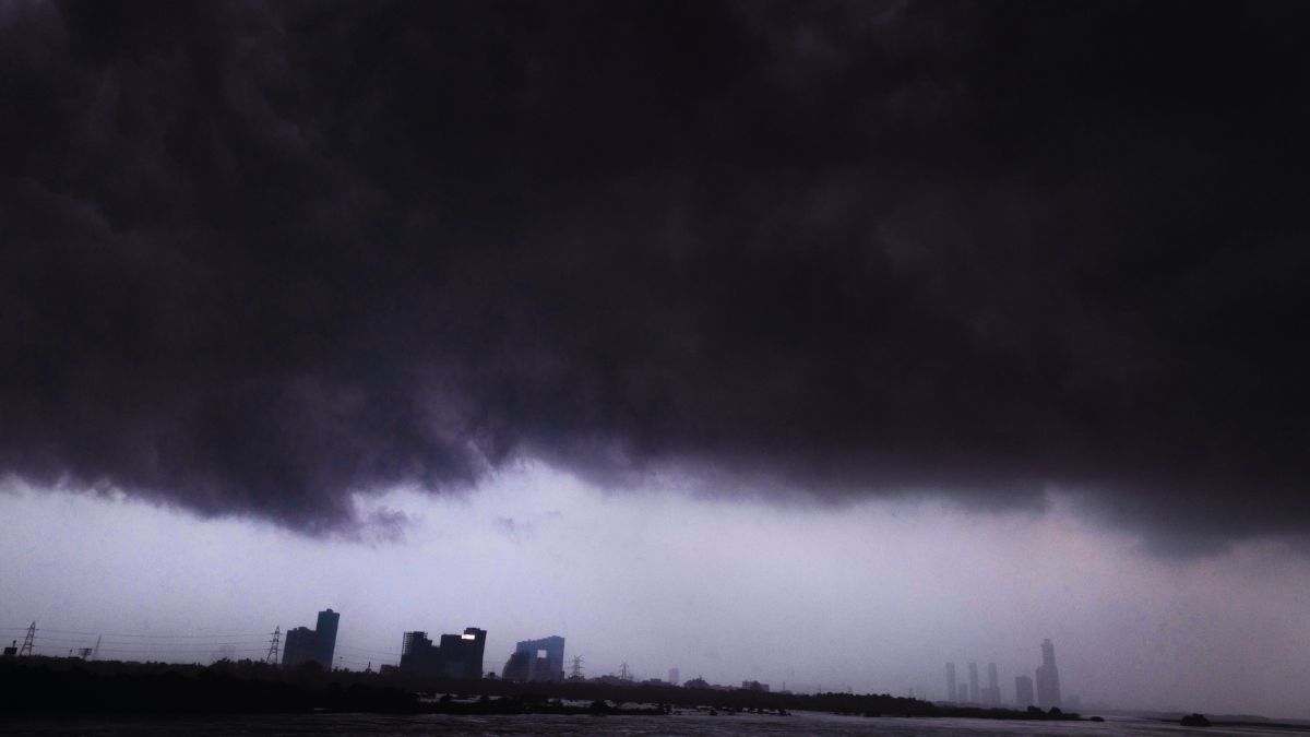 monsoon update