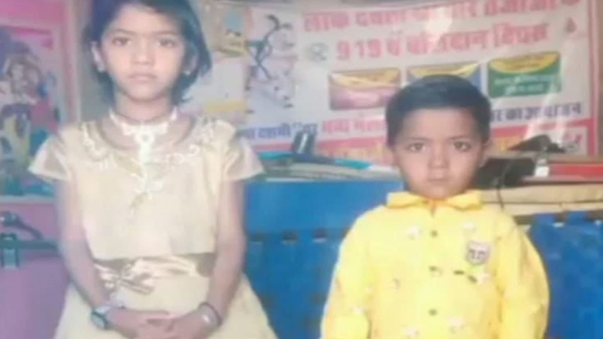 Jodhpur Crime : पुलिस का दावा, मां ने अकेले ही की थी बच्चों की हत्या