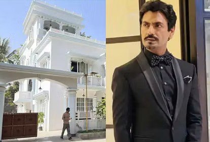 Nawazuddin Siddiqui Birthday