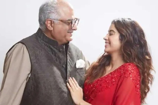 Janhvi Kapoor Marriage