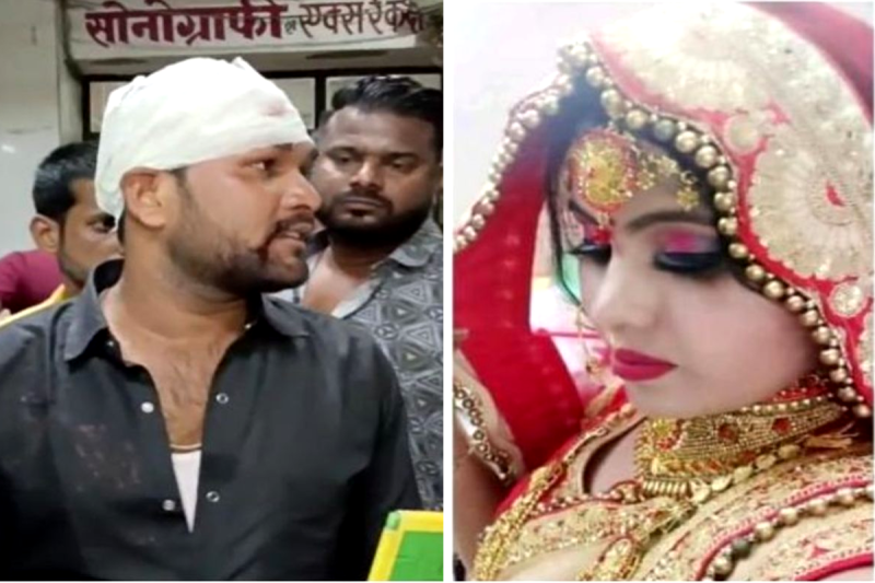 Jabalpur loot and murder case