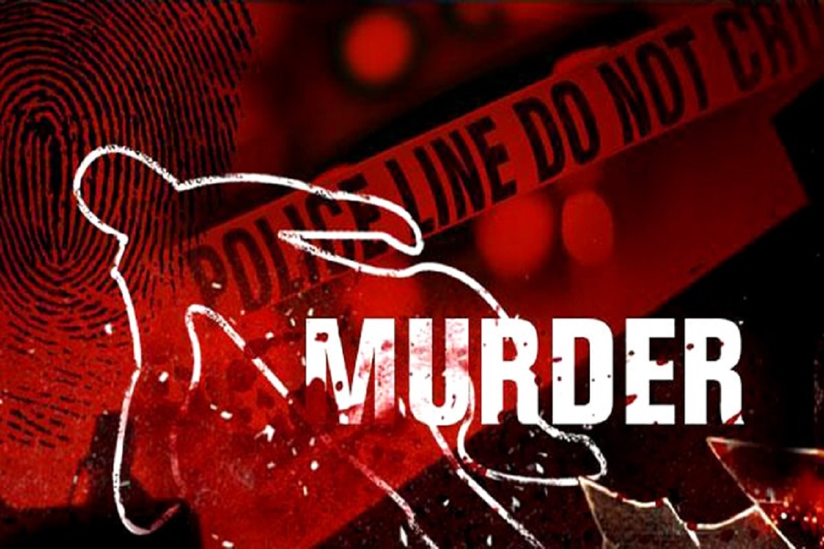 CG Murder Case: व्यापारी को सब्बल मारकर हत्या, आरोपी पत्नी-पत्नी आजीवन कारावास
की सजा