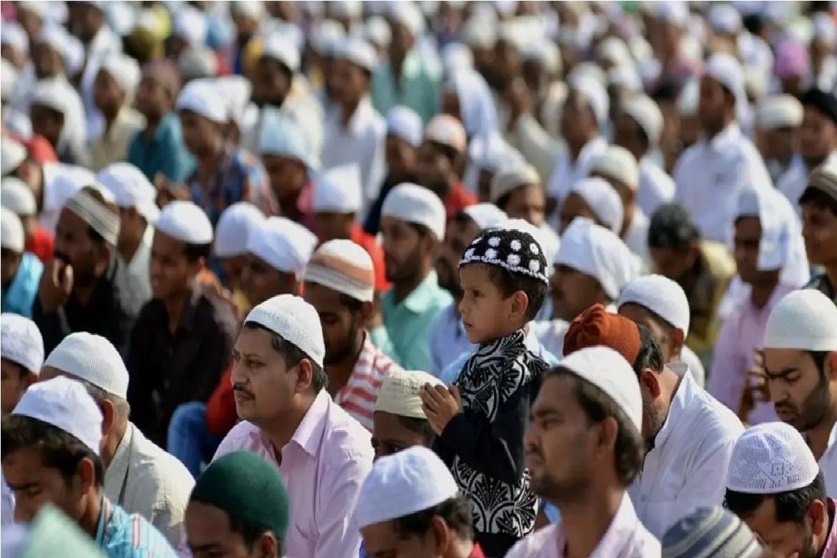 भारत में मुस्लिमों की 43.15 फीसदी बढ़ी आबादी, गृहमंत्री ने उठाए गंभीर सवाल, बोले
– यह सामान्य नहीं… - image