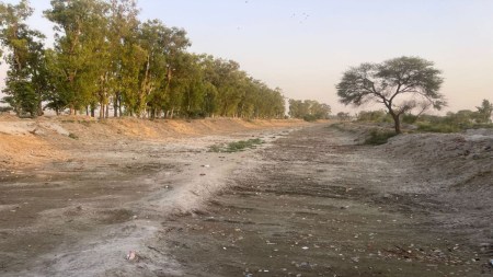 Ganganahar will get drinking water this time