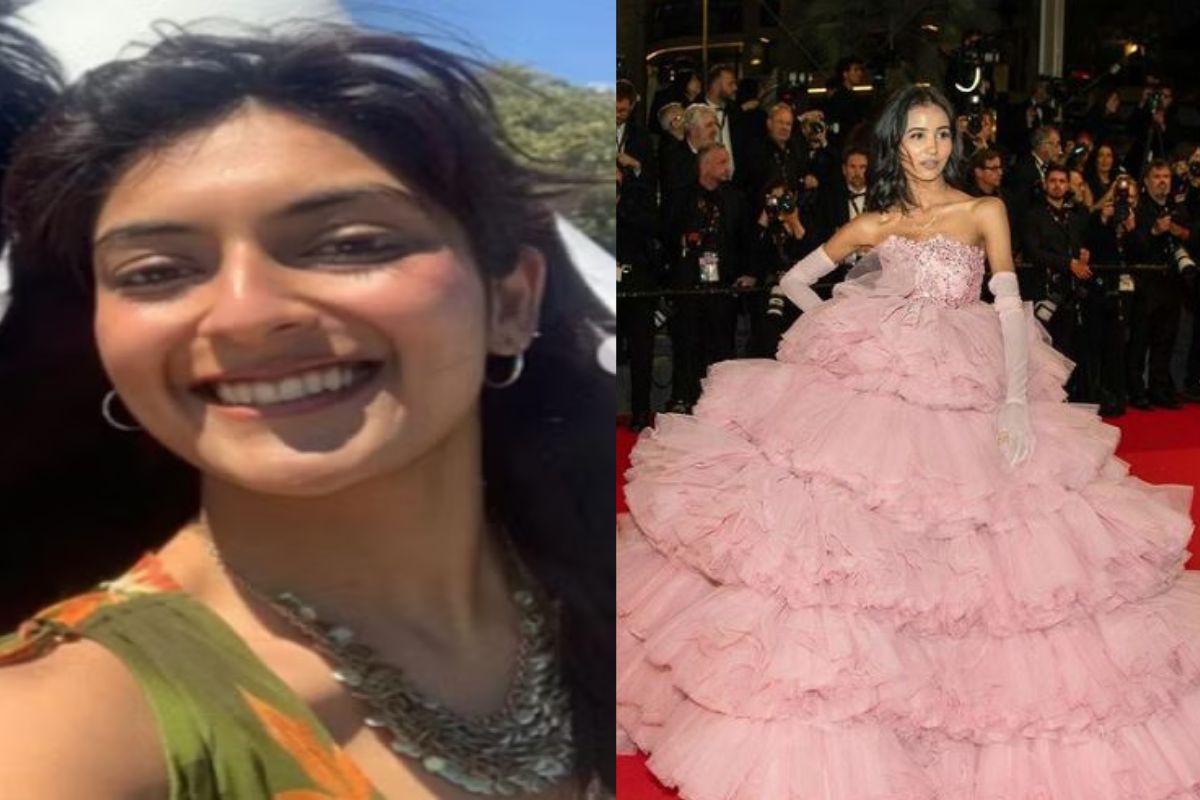 यूपी की बेटियों ने Cannes Film Festival में लहराया परचम, ग्लैमर और खूबसूरती के
मामले में अच्छे- अच्छों को पछाड़ा