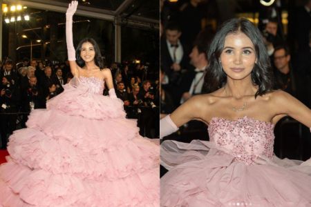 nancy tyagi won cannes award