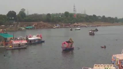 narmada