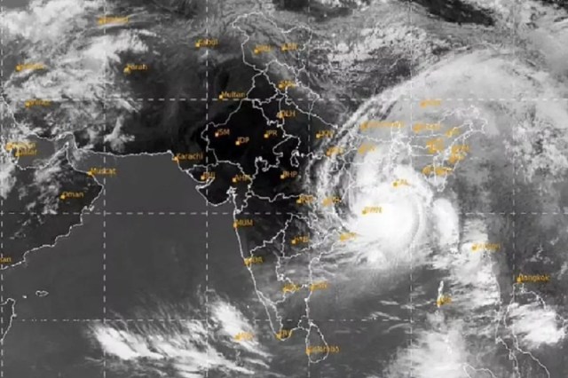 Chhattisgarh Rains: 31 मई को मानसून देगा दस्तक