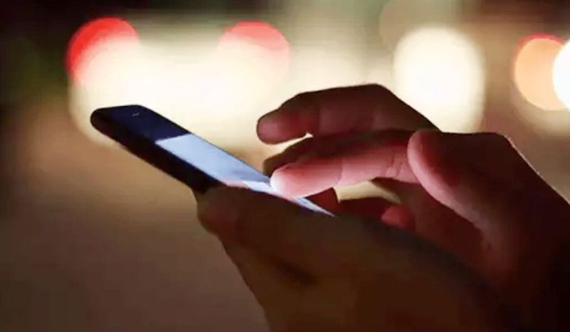 NEET Student Harassment: नीट की तैयारी कर रही युवती के फोन पर आया ऐसा मैसेज, पढ़कर घरवालों के उड़ गए होश