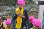 Success Story: राजस्थान के इस गांव की रहने वाली नीतू पहले ही प्रयास में बनी RAS,
जानिए उनका युवाओं को संदेश - image