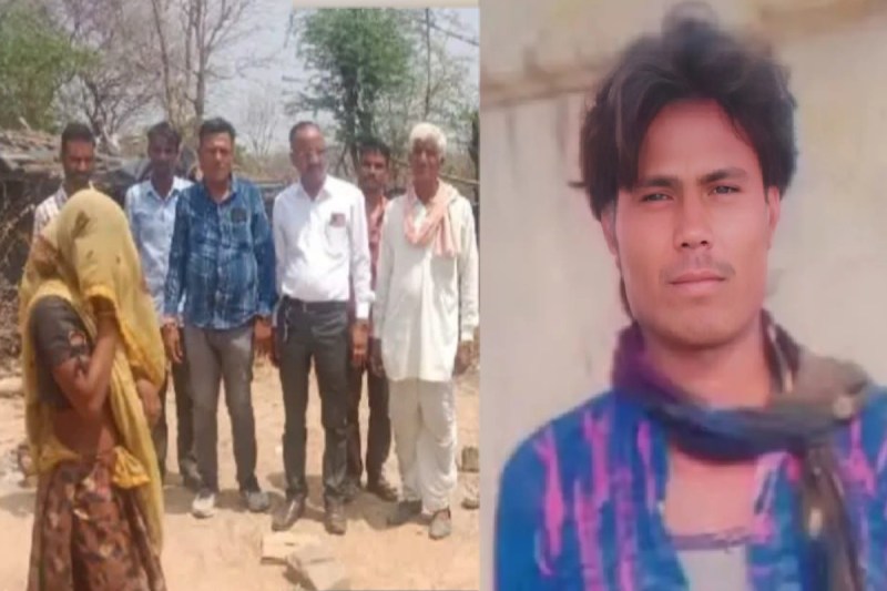 Chittorgarh Daughter Murder Case