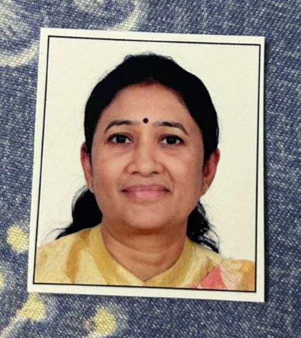nirmala bhandari