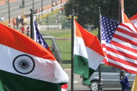 America's own MPs get angry at America for giving India knowledge on human rights