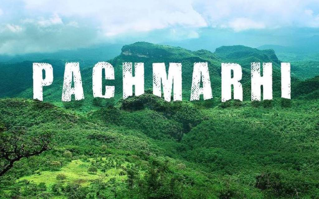 pachmarhi trip