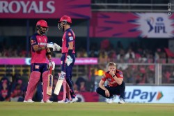 IPL 2025 Mega Auction: इन 8 खिलाड़ियों पर लग सकती है रिकॉर्ड बोली, दो नाम
चौंकाने वाले - image