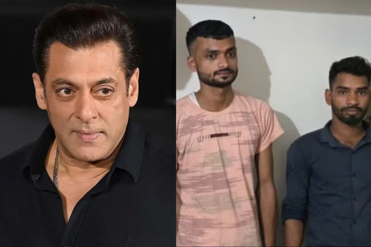 Salman Khan के घर के बाहर फायरिंग करने वाले आरोपी ने की आत्महत्या की कोशिश, हुई
मौत - image