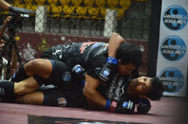 Players will showcase their talent during the Championship till May 13