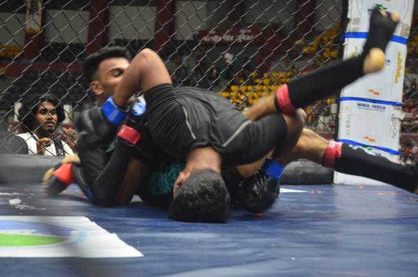 Ten teams made it to the top 10 from quarter-finals to semi-finals