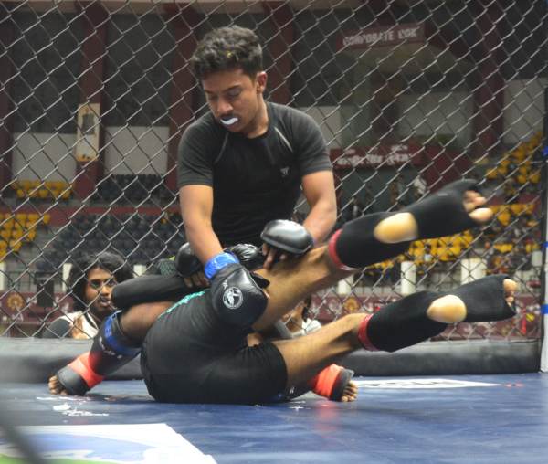 More than 50 coaches and judges included in the program