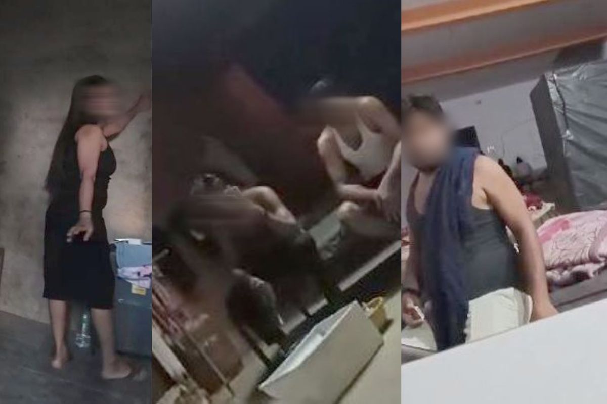 Rajasthan on highway dhabas prostitution business Police oblivious Dirty game of prostitution you will lose your senses