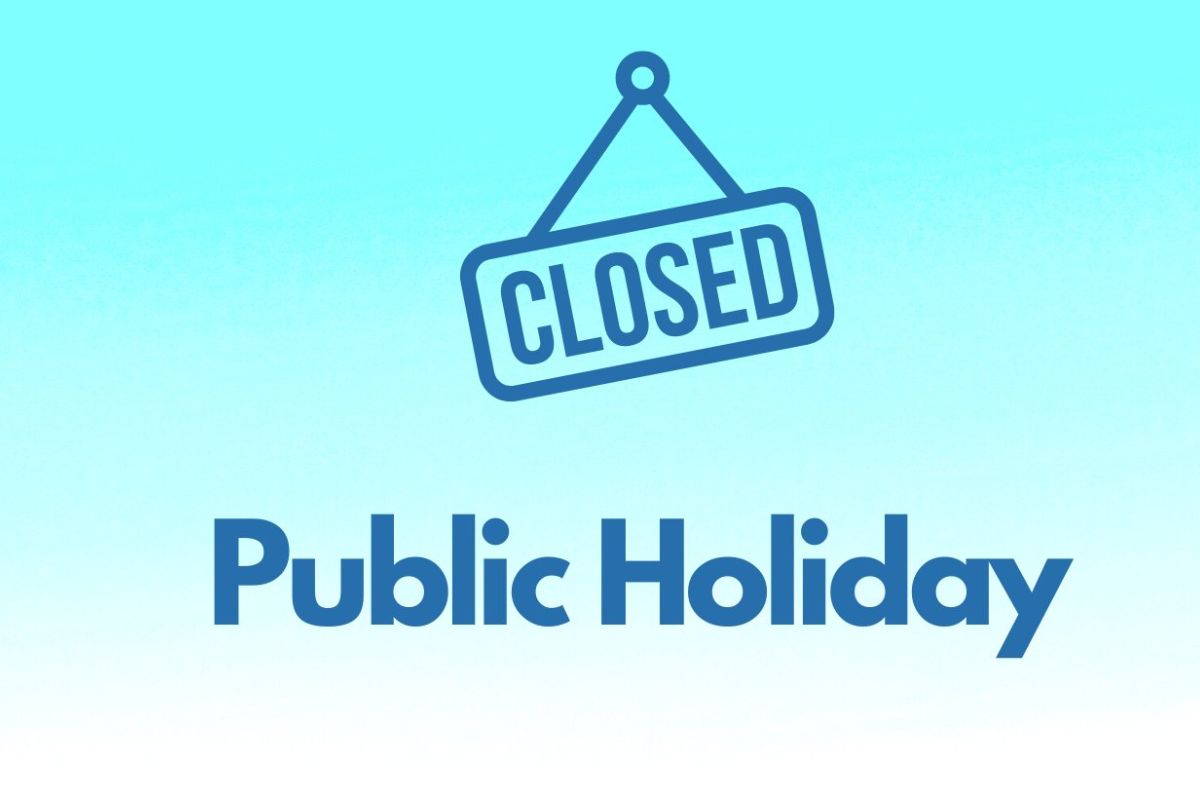 Public Holiday: क्या आपको पता है ? शनिवार 25 मई और 1 जून को बंद रहेंगे स्कूल
कालेज और बैंक, जानें वजह 