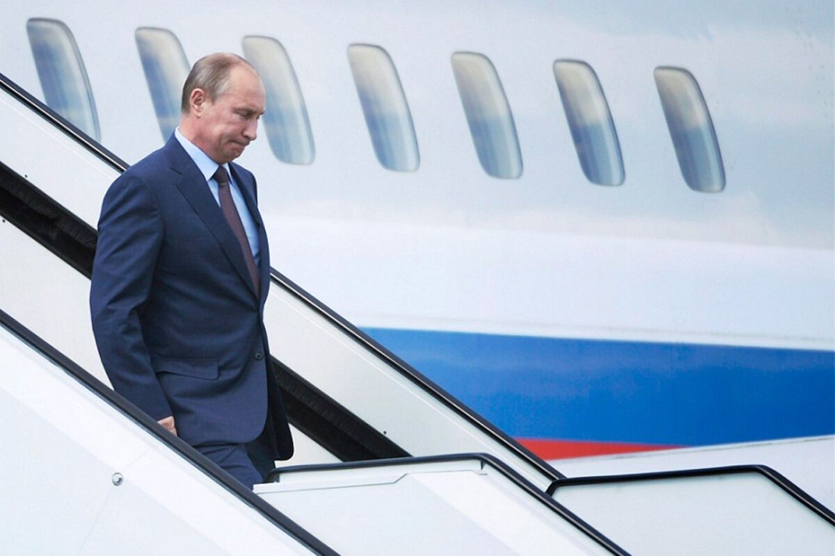 रूस के राष्ट्रपति व्लादिमीर पुतिन इस हफ्ते करेंगे चीन का दौरा