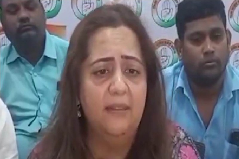 radhika khera radhika khera tweet cg congress party congress party chhattisgarh congress party