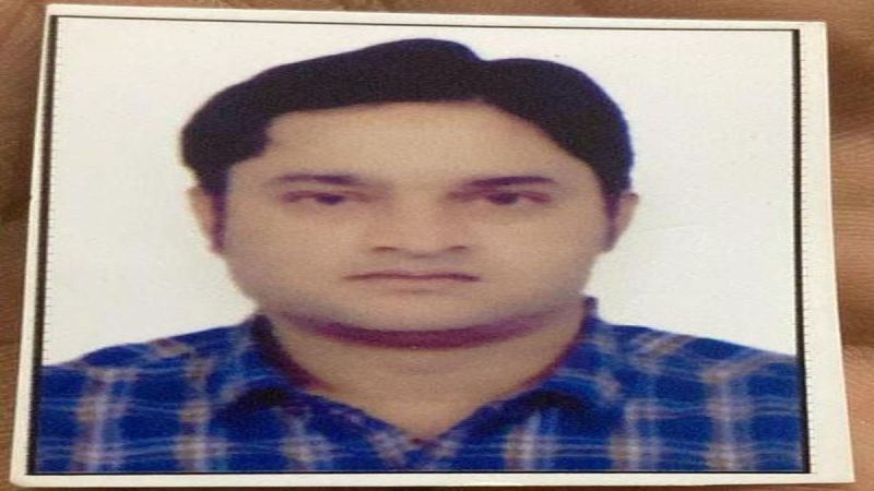 मारवाड़ जंक्शन से लिया हिरासत में,