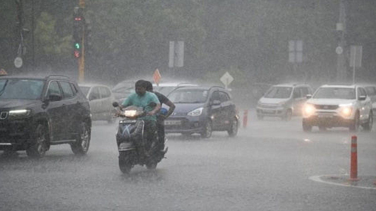 Weather Alert: मई में आंधी-बारिश और तूफान, मौसम विभाग का चौंकाने वाला अलर्ट