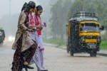 Rajasthan Rain : भीषण गर्मी के बीच अच्छी खबर, जानिए क्या है La Nina? जो राजस्थान
में कराएगा जोरदार बारिश - image