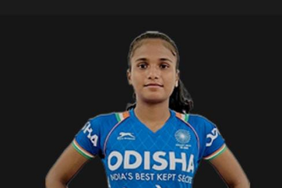 CG Sports News: जूनियर भारतीय हॉकी टीम में छत्तीसगढ़ की अनिशा साहू का चयन…