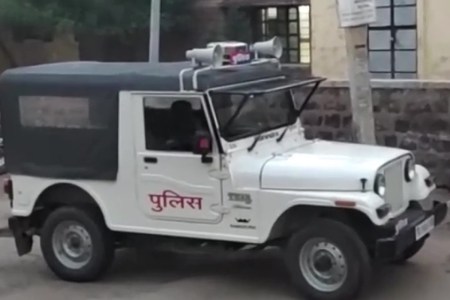 rajasthan police