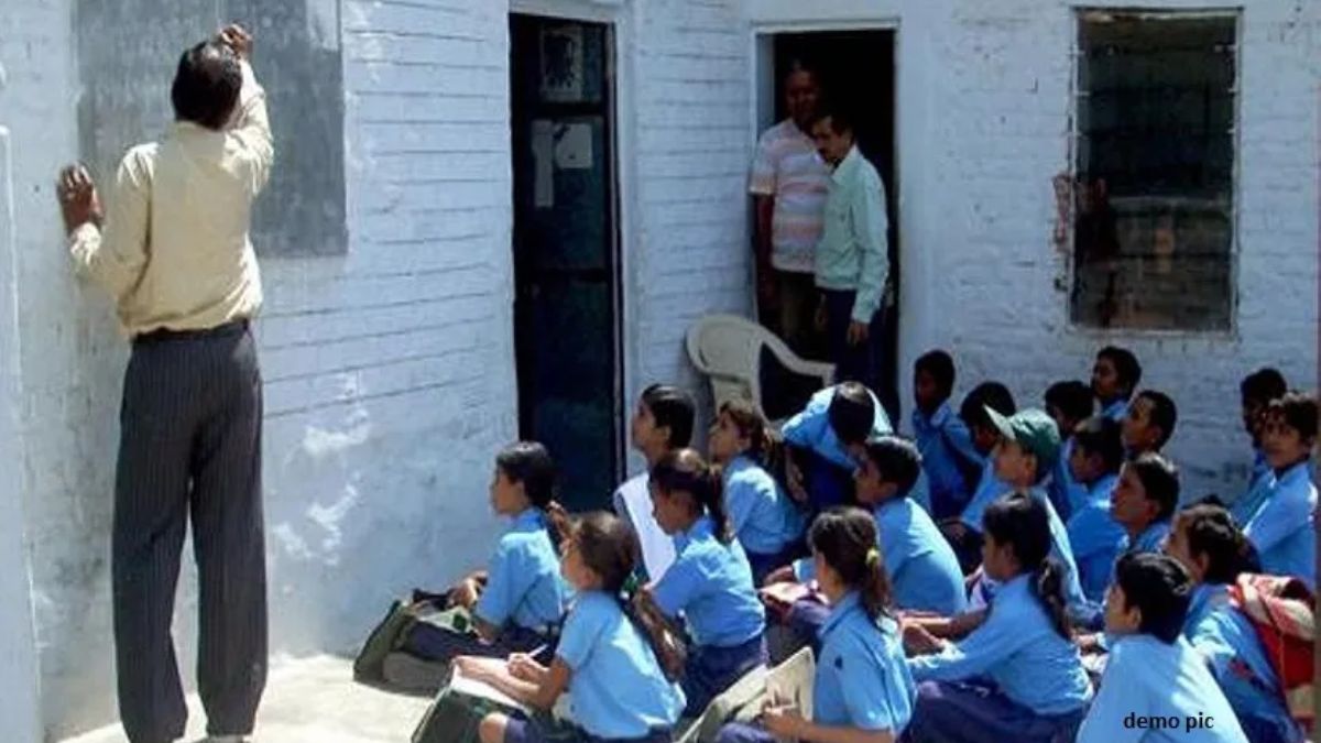 Rajasthan News : अब कुछ हटकर होगी फर्स्ट क्लास में बच्चों की पढ़ाई, जानें क्या है
स्कूल रेडीनेस प्रोग्राम?