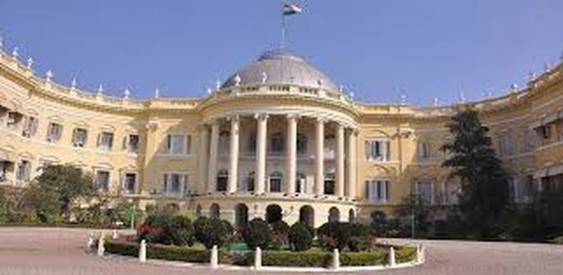 rajbhavan
